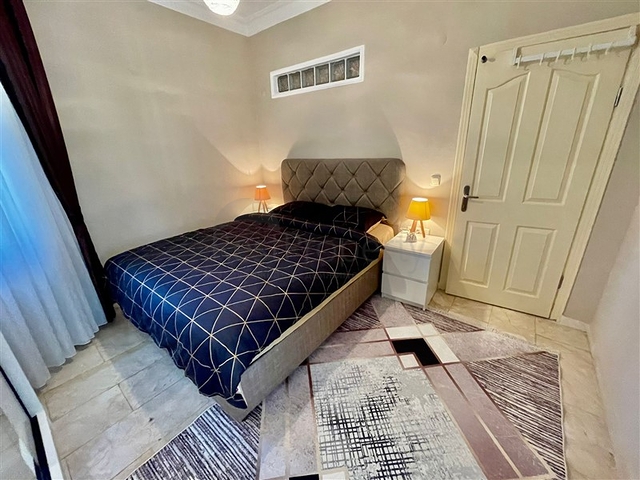 Квартира 2+1 в районе Оба