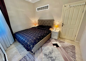 Квартира 2+1 в районе Оба