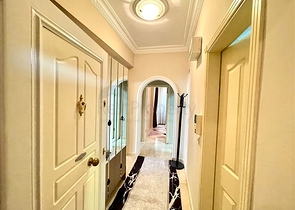 Квартира 2+1 в районе Оба