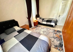 Квартира 2+1 в районе Оба