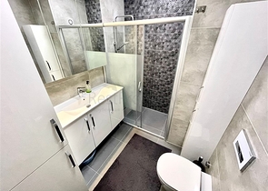 Квартира 2+1 в районе Оба