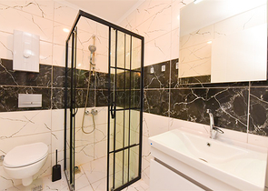 Двухкомнатная квартира в районе Авсаллар