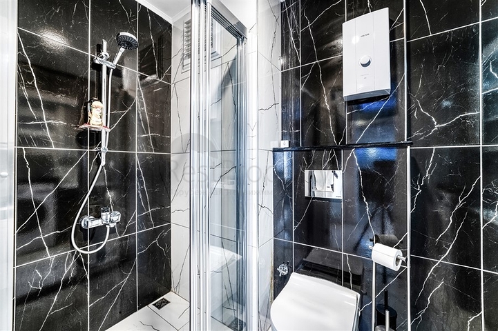 Уютная квартира в районе Оба