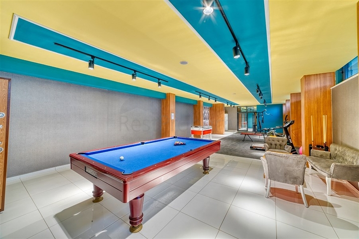 Уютная квартира в районе Оба