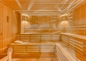 Уютная квартира в районе Оба