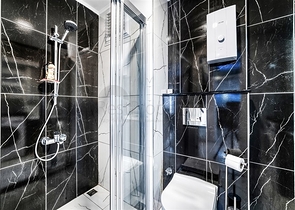 Уютная квартира в районе Оба