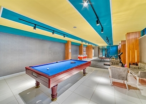 Уютная квартира в районе Оба