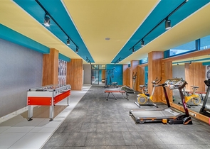 Уютная квартира в районе Оба