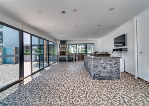 Уютная квартира в районе Оба