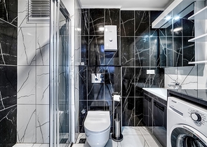 Уютная квартира в районе Оба