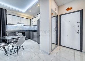 Уютная квартира в районе Оба