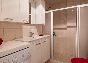 Просторные апартаменты 1+1 с мебелью и техникой в районе Оба