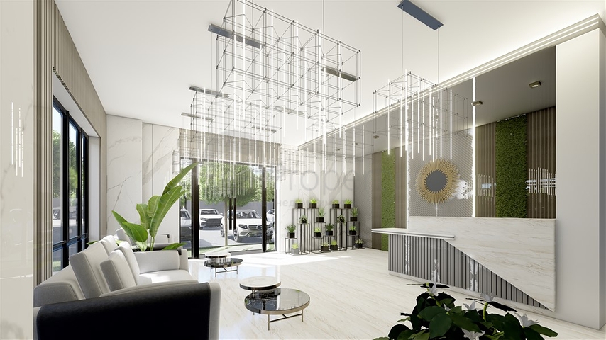 Новый инвестиционный проект в живописном районе Паяллар