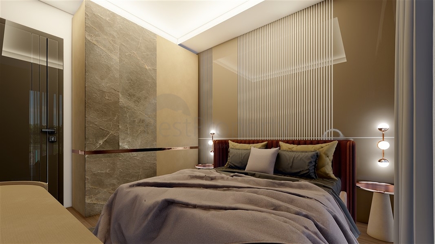 Новый инвестиционный проект в живописном районе Паяллар