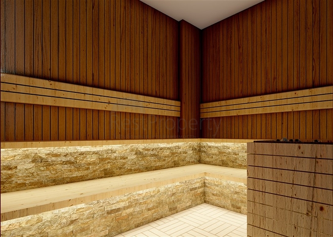 Новый инвестиционный проект в живописном районе Паяллар