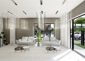 Новый инвестиционный проект в живописном районе Паяллар