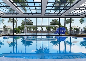 Новый инвестиционный проект в живописном районе Паяллар