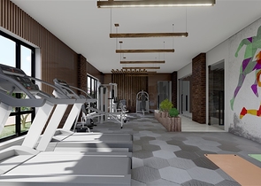 Новый инвестиционный проект в живописном районе Паяллар