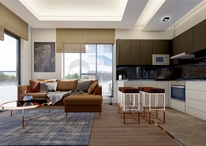 Новый инвестиционный проект в живописном районе Паяллар