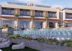 Инвестиционный проект в районе Есентепе