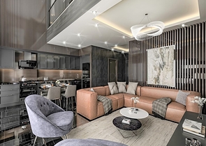 Инвестиционный проект в районе Есентепе