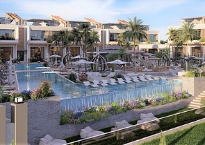 Инвестиционный проект в районе Есентепе