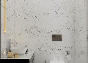 Инвестиционный проект в районе Есентепе