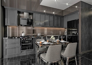 Инвестиционный проект в районе Есентепе