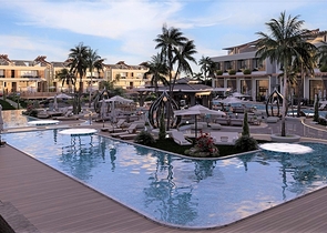 Инвестиционный проект в районе Есентепе