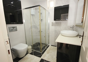 Квартира планировкой 2+1 в районе Махмутлар