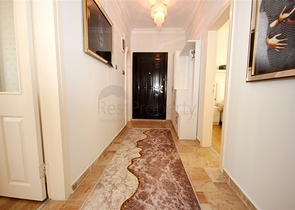 Квартира планировкой 2+1 в районе Махмутлар