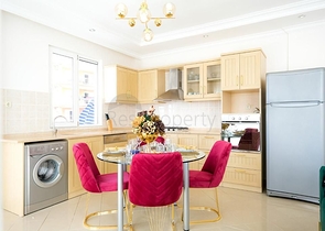 Апартаменты 2+1 в районе Тосмур