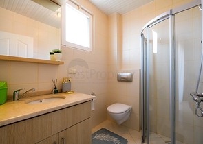 Апартаменты 2+1 в районе Тосмур