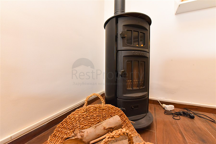 Таунхаус 2+1 в 600 м от моря в районе Каргыджак