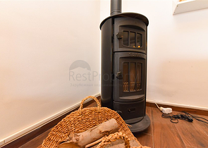 Таунхаус 2+1 в 600 м от моря в районе Каргыджак