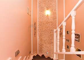 Таунхаус 2+1 в 600 м от моря в районе Каргыджак