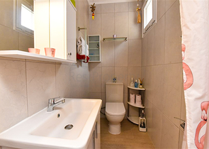 Таунхаус 2+1 в 600 м от моря в районе Каргыджак