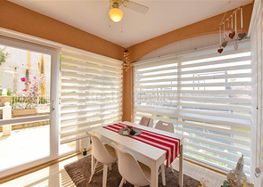 Таунхаус 2+1 в 600 м от моря в районе Каргыджак