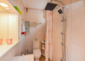 Таунхаус 2+1 в 600 м от моря в районе Каргыджак