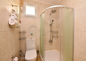 Таунхаус 2+1 в 600 м от моря в районе Каргыджак