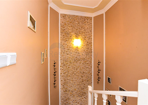 Таунхаус 2+1 в 600 м от моря в районе Каргыджак