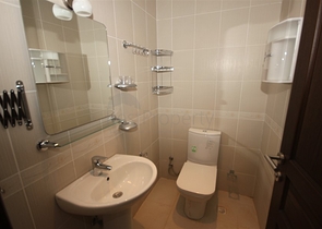 Меблированная квартира планировкой 2+1 в районе Махмутлар