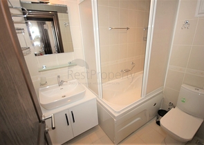 Меблированная квартира планировкой 2+1 в районе Махмутлар