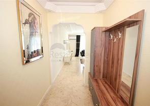 Меблированная квартира планировкой 2+1 в районе Махмутлар