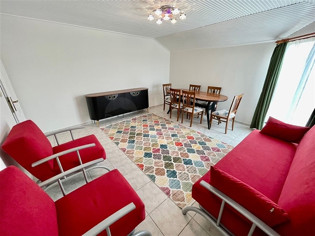 Просторный пентхаус от собственника 4+1 в 300 метрах от моря в районе Оба