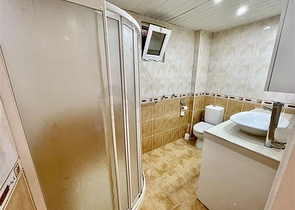 Просторный пентхаус от собственника 4+1 в 300 метрах от моря в районе Оба