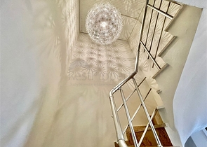 Просторный пентхаус от собственника 4+1 в 300 метрах от моря в районе Оба