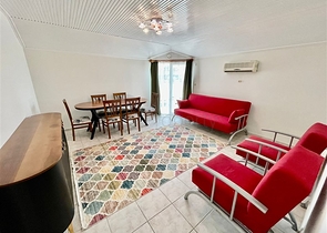 Просторный пентхаус от собственника 4+1 в 300 метрах от моря в районе Оба