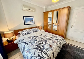 Просторный пентхаус от собственника 4+1 в 300 метрах от моря в районе Оба