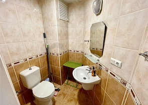 Просторный пентхаус от собственника 4+1 в 300 метрах от моря в районе Оба